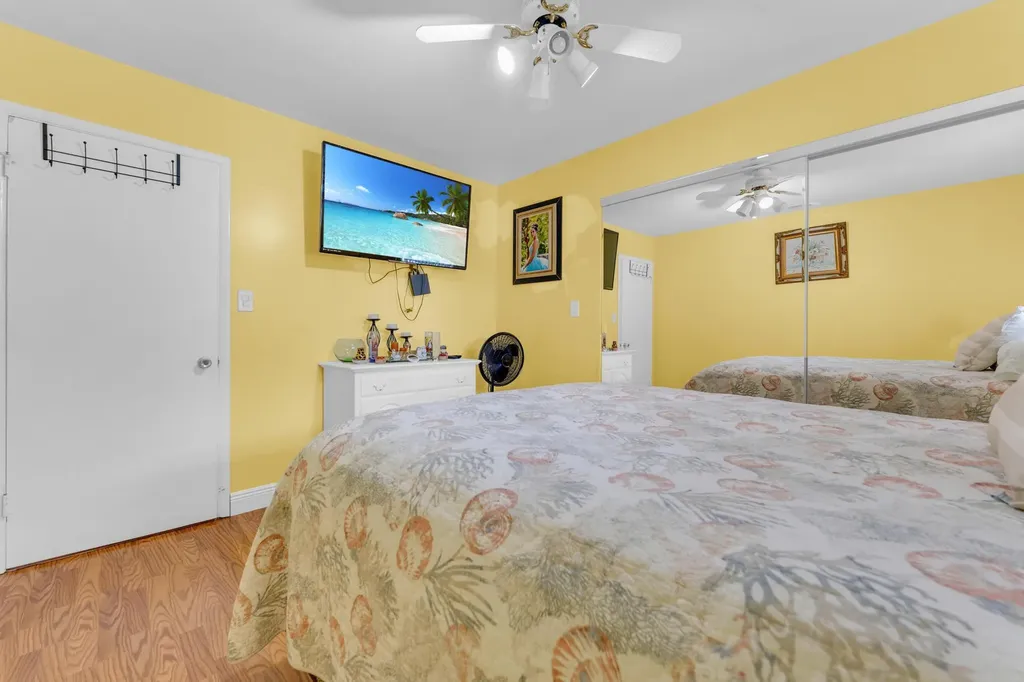 2745 Cambridge Road Lake Worth FL 33462