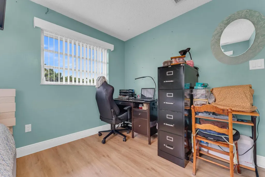2745 Cambridge Road Lake Worth FL 33462