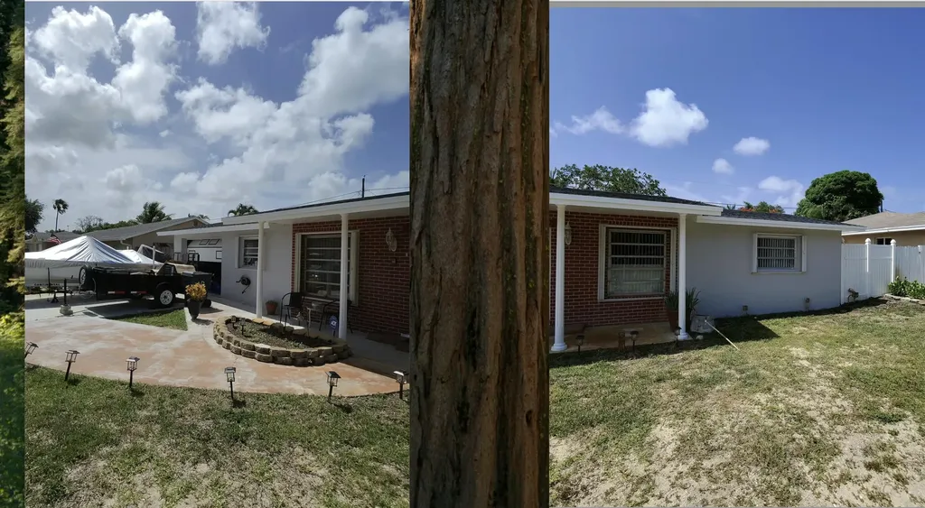 2745 Cambridge Road Lake Worth FL 33462