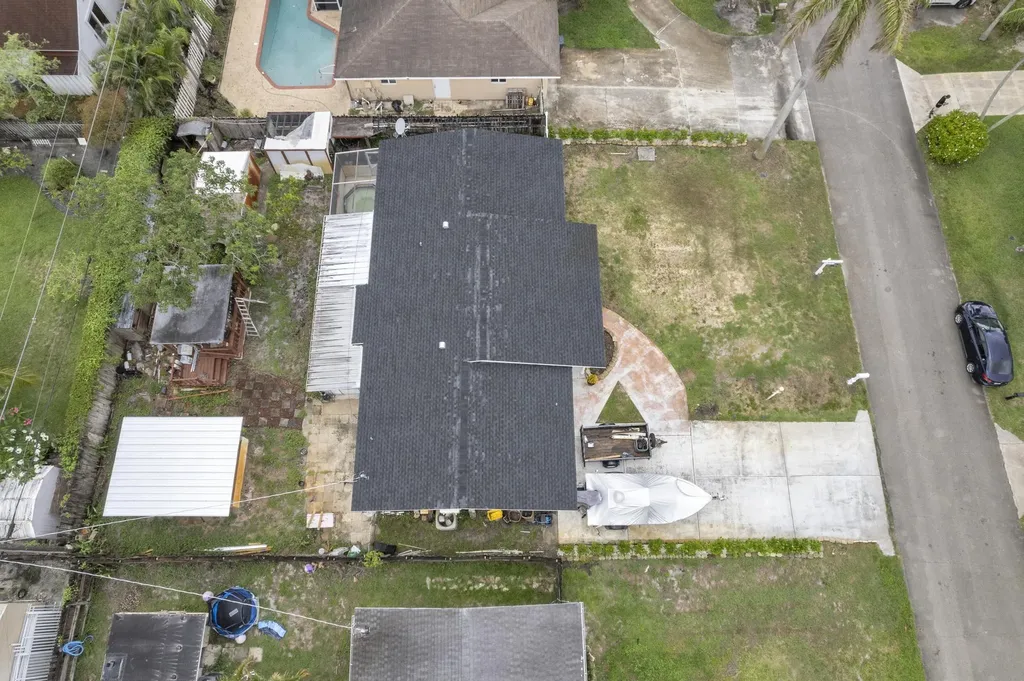 2745 Cambridge Road Lake Worth FL 33462