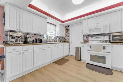 2745 Cambridge Road Lake Worth FL 33462