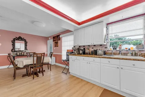 2745 Cambridge Road Lake Worth FL 33462