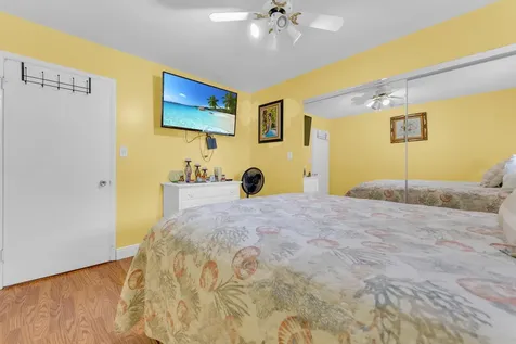 2745 Cambridge Road Lake Worth FL 33462