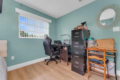 2745 Cambridge Road Lake Worth FL 33462