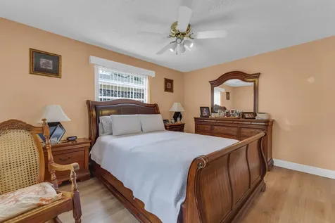 2745 Cambridge Road Lake Worth FL 33462