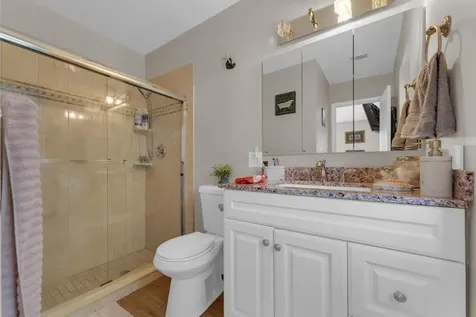 2745 Cambridge Road Lake Worth FL 33462