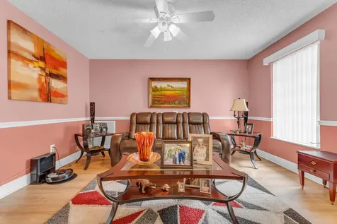 2745 Cambridge Road Lake Worth FL 33462
