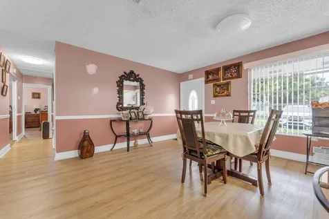 2745 Cambridge Road Lake Worth FL 33462