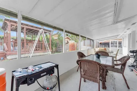 2745 Cambridge Road Lake Worth FL 33462