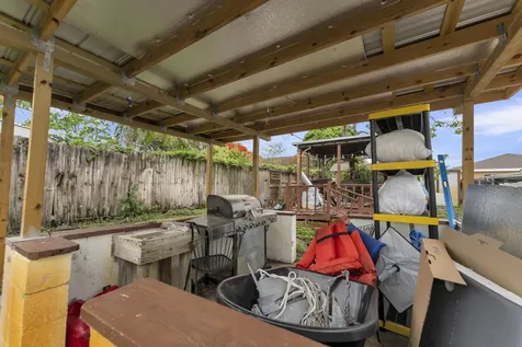 2745 Cambridge Road Lake Worth FL 33462