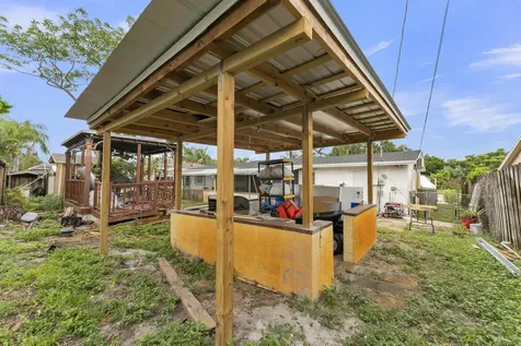 2745 Cambridge Road Lake Worth FL 33462