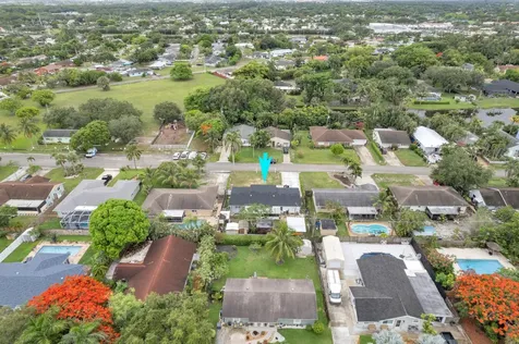 2745 Cambridge Road Lake Worth FL 33462