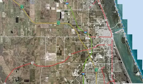 0000 Us Highway 1 Fort Pierce FL 34951