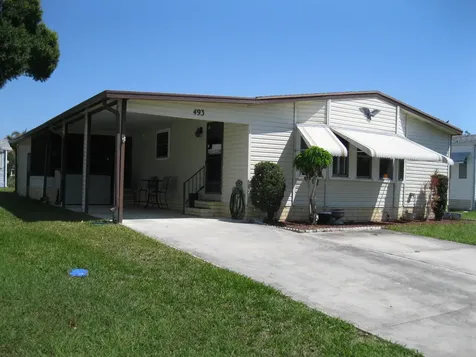 493 Hemingway Terrace Fort Pierce FL 34982