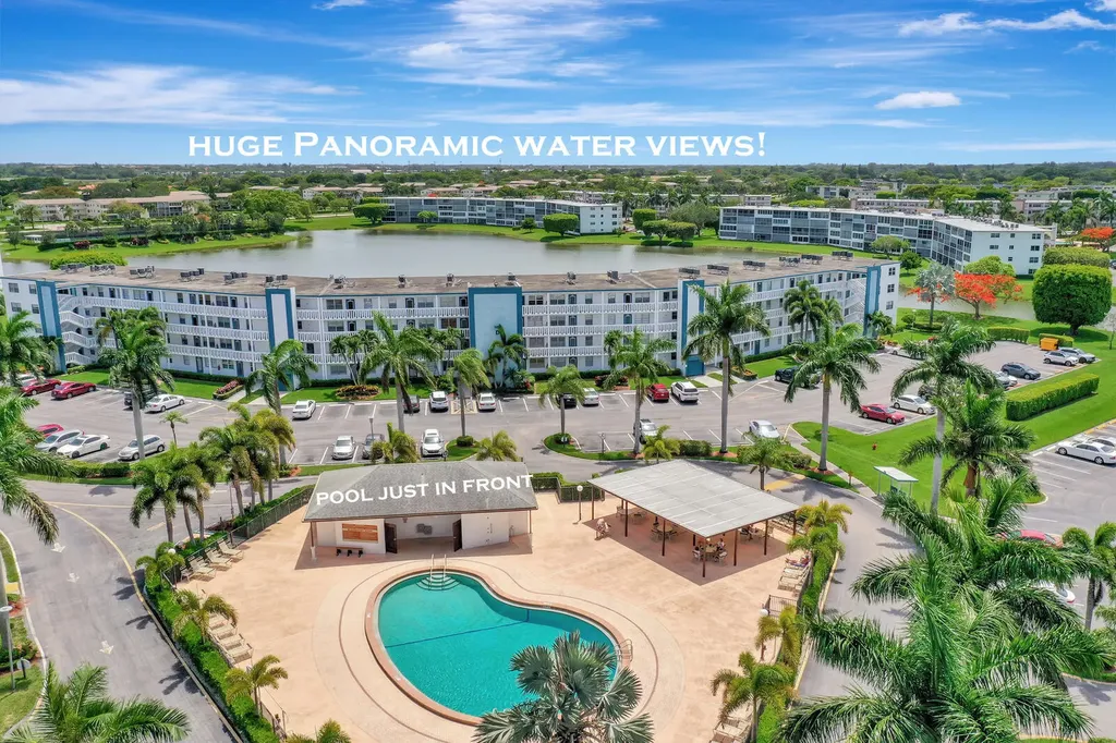 4063 Exeter D Boca Raton FL 33434