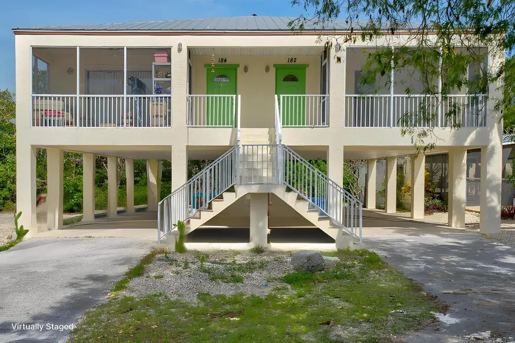 184 Casa Court Drive Tavernier FL 33070