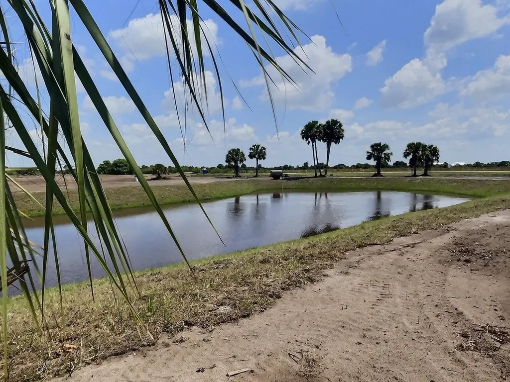6630 SE 26th Trail Okeechobee FL 34974