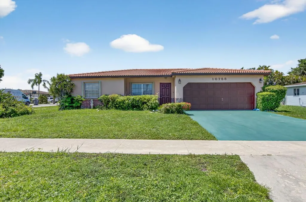 10755 Eland Street Boca Raton FL 33428
