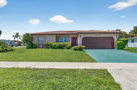 10755 Eland Street Boca Raton FL 33428