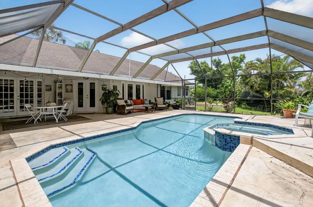 9304 Neptunes Basin Court Boca Raton FL 33434