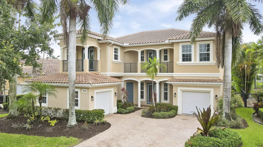 5605 SW Gray Fox Drive Palm City FL 34990