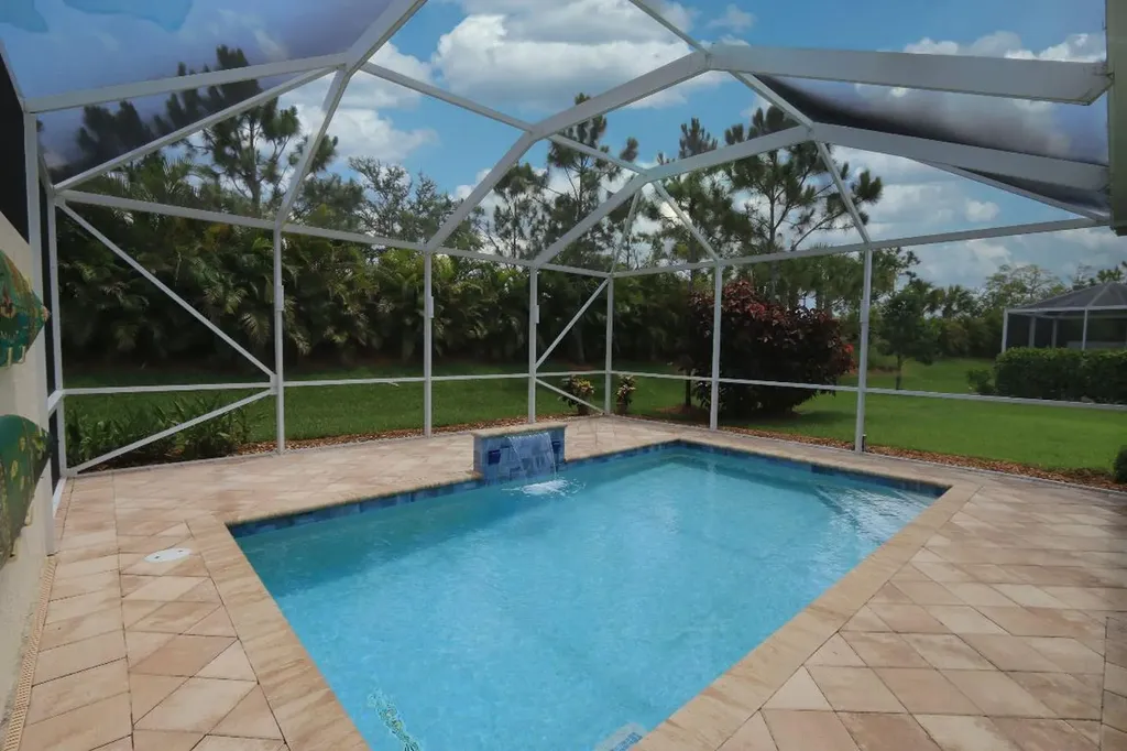 12761 SW Gingerline Drive Port St Lucie FL 34987