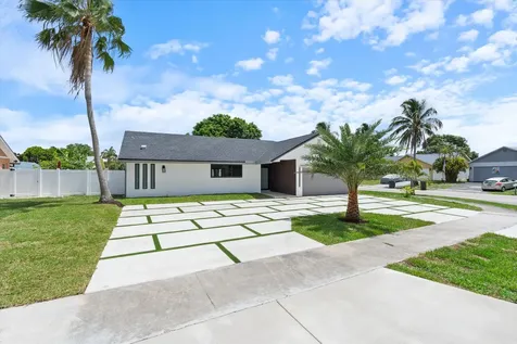 3701 NW 8th Street Delray Beach FL 33445