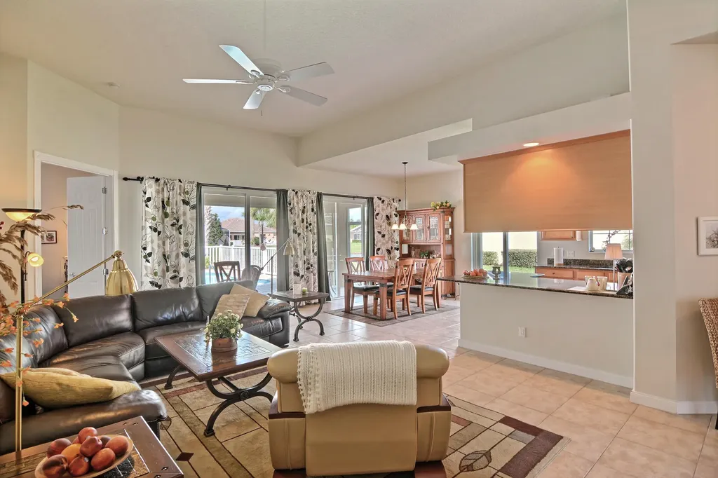 5254 Eleuthra Circle Vero Beach FL 32967