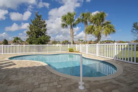 5254 Eleuthra Circle Vero Beach FL 32967