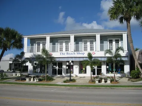 5254 Eleuthra Circle Vero Beach FL 32967