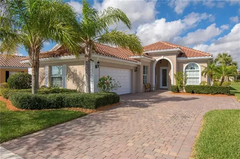 5254 Eleuthra Circle Vero Beach FL 32967