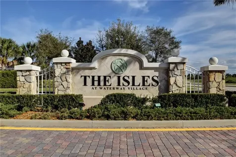 5254 Eleuthra Circle Vero Beach FL 32967