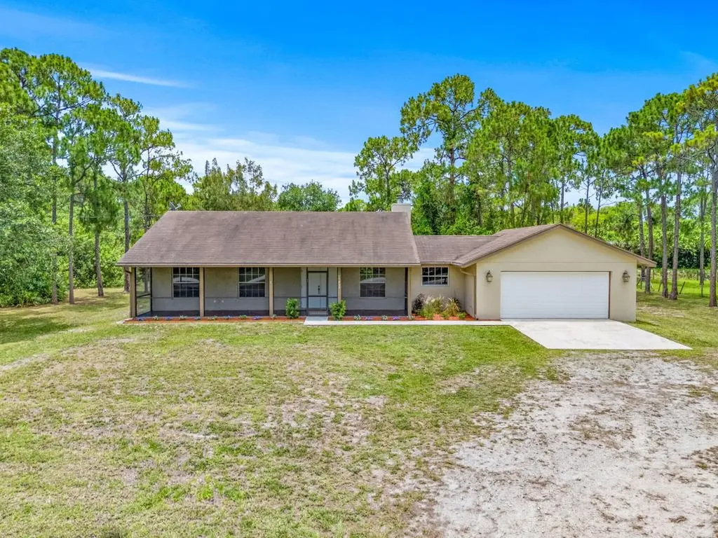 17832 43rd Road N Loxahatchee FL 33470