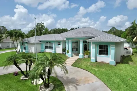 1641 Galilean Lane Sebastian FL 32958