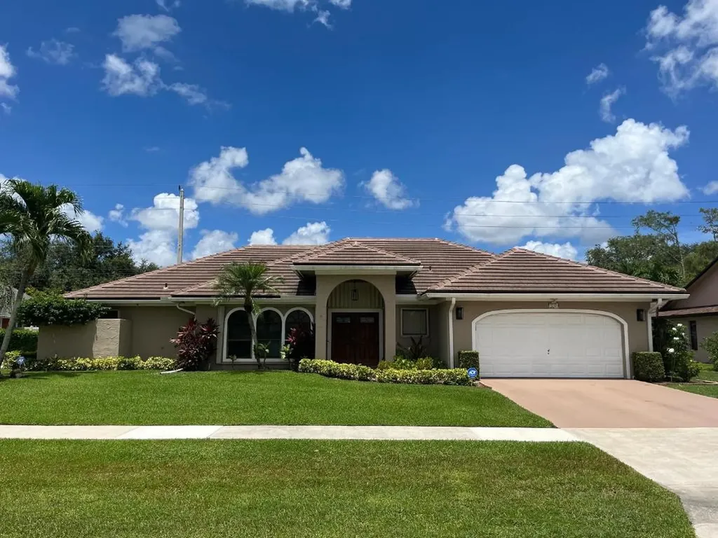 1250 Barnstaple Circle Wellington FL 33414