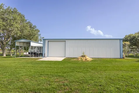 7611 SW 21st Parkway Okeechobee FL 34974