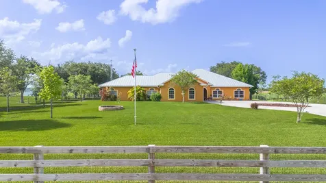 7611 SW 21st Parkway Okeechobee FL 34974