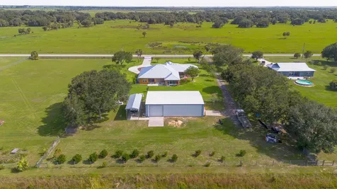 7611 SW 21st Parkway Okeechobee FL 34974