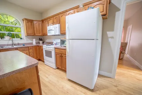 7611 SW 21st Parkway Okeechobee FL 34974