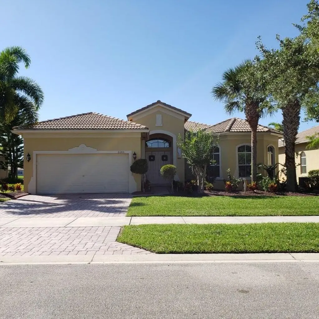6140 Santa Margarito Drive Fort Pierce FL 34951