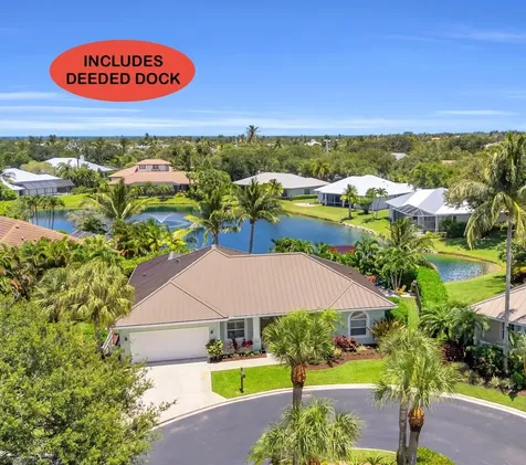 8020 SE Waterway Drive Hobe Sound FL 33455