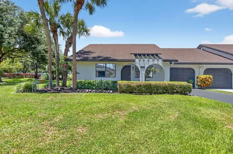 8811 SW 21st Court Boca Raton FL 33433