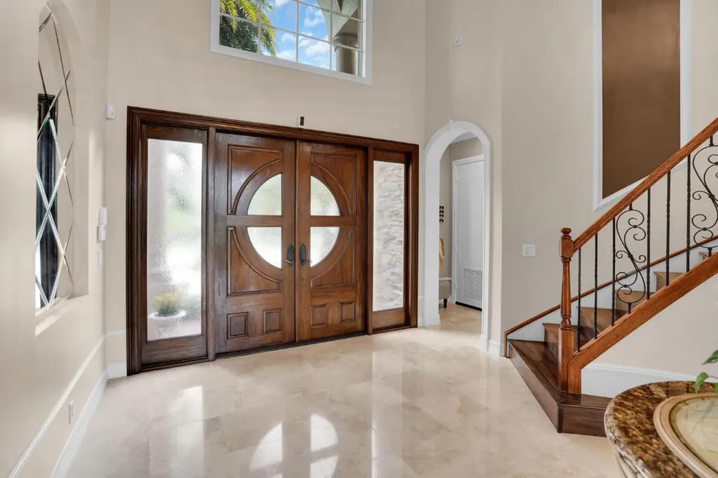 718 Edgebrook Lane West Palm Beach FL 33411