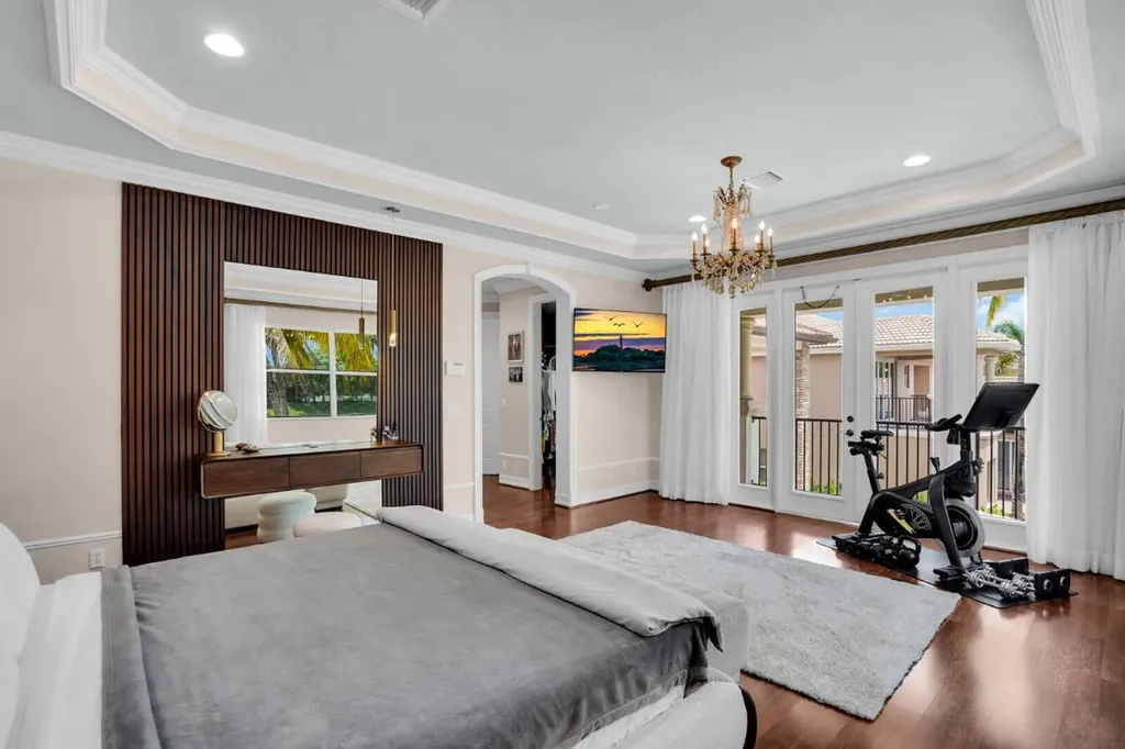 718 Edgebrook Lane West Palm Beach FL 33411