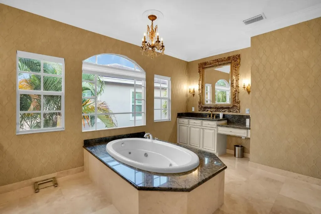 718 Edgebrook Lane West Palm Beach FL 33411