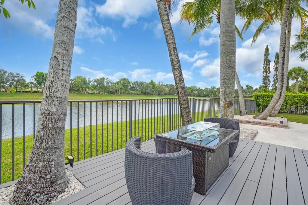 718 Edgebrook Lane West Palm Beach FL 33411
