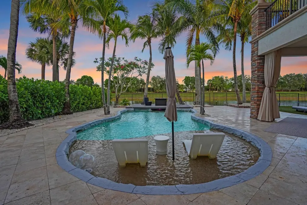 718 Edgebrook Lane West Palm Beach FL 33411