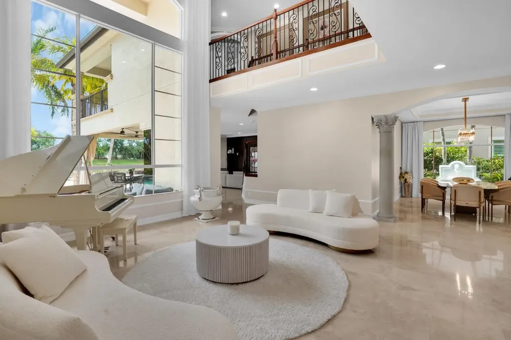 718 Edgebrook Lane West Palm Beach FL 33411