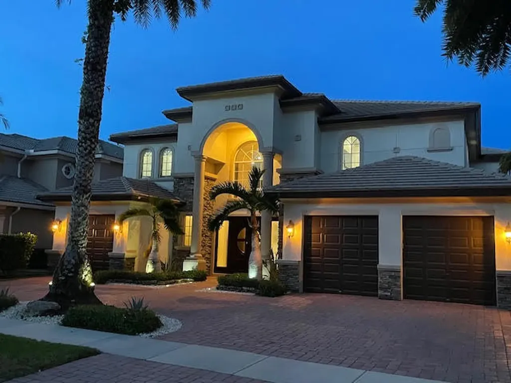 718 Edgebrook Lane West Palm Beach FL 33411