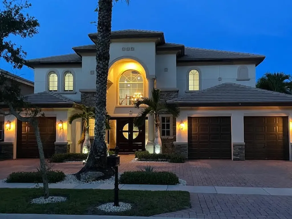 718 Edgebrook Lane West Palm Beach FL 33411